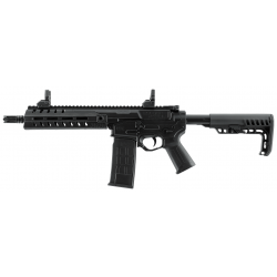 Carabine CO² UX Strike Force - Cal. 4.5mm Bbs