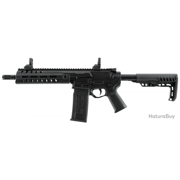 Carabine CO UX Strike Force - Cal. 4.5mm Bbs