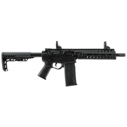 Carabine CO² UX Strike Force - Cal. 4.5mm Bbs - Semi/full auto