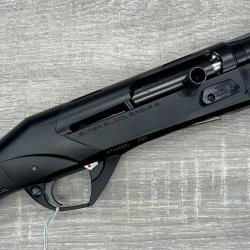 Benelli super black eagle 3 comfortech cal 12/89 71cm . Superbe occasion état quasi neuf