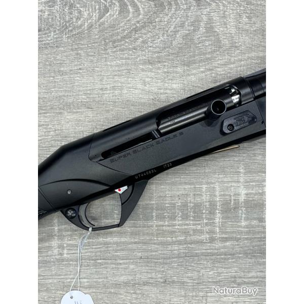 Benelli super black eagle 3 comfortech cal 12/89 71cm . Superbe occasion tat quasi neuf