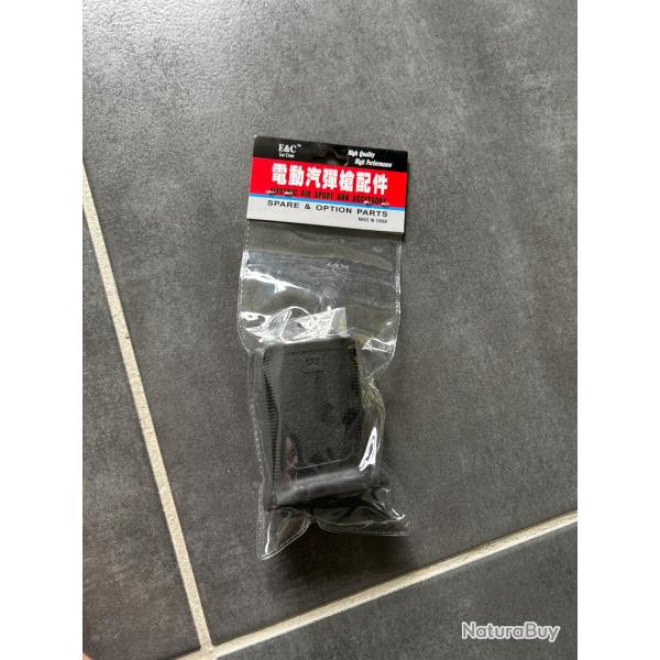 Poigne mlock airsoft