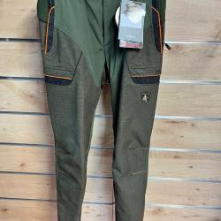 PANTALON TRABALDO PANTHER PRO