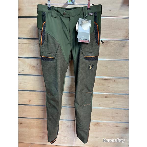 PANTALON TRABALDO PANTHER PRO