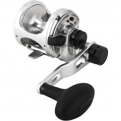 Moulinet Traine Okuma Cavalla 2 Speed 5NIILX