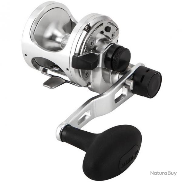 Moulinet Traine Okuma Cavalla 2 Speed 5NIILX