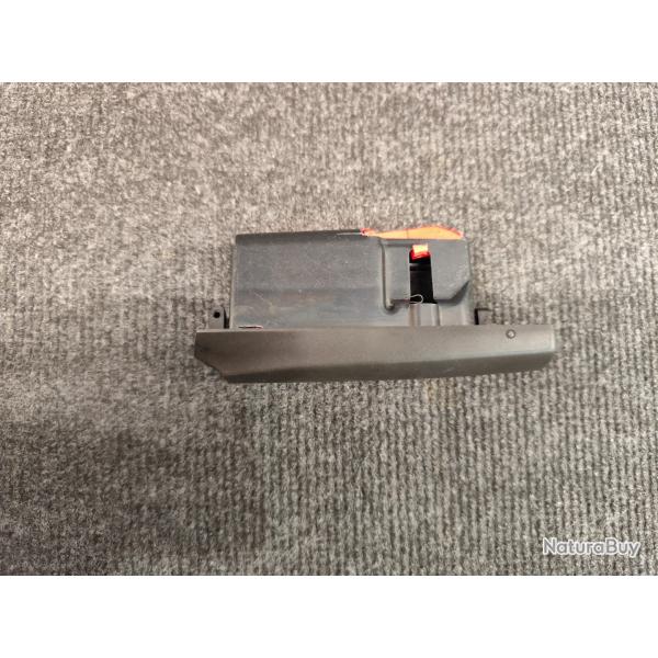 Browning chargeur Maral ou Winchester SXR 2 pump Cal 30-06  4 coups Neuf