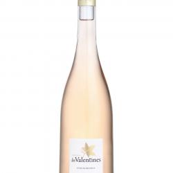 Château Les Valentines Rosé - AOP Côtes de Provence La Londe