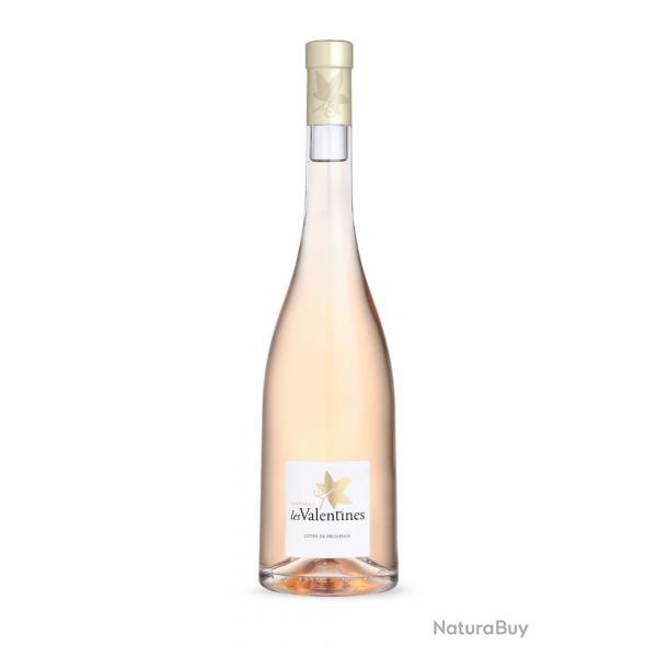 Chteau Les Valentines Ros - AOP Ctes de Provence La Londe