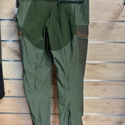 PANTALON TRABALDO COUGAR
