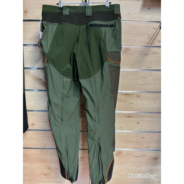 PANTALON TRABALDO COUGAR