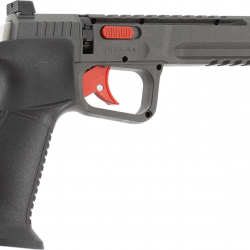 Pistolet CO² UX SPA Expert - Cal. 4.5 mm