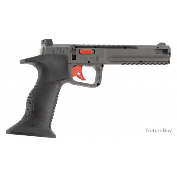 Pistolet CO UX SPA Expert - Cal. 4.5 mm