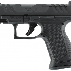 Pistolet CO² Walther PDP F-Series - Cal. 4.5 mm Bbs