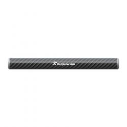 Rallonge de Guidon Fibre de Carbone Outplorer pour Support Smartphone