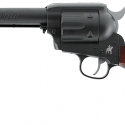 Revolver CO² Marlin - Cal. 4.5 mm Bbs