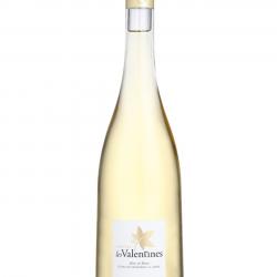 Château Les Valentines Blanc - AOP Côtes de Provence La Londe