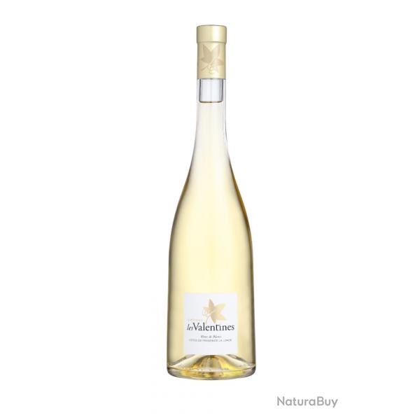 Chteau Les Valentines Blanc - AOP Ctes de Provence La Londe