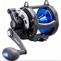 Moulinet Traine Okuma Solterra 10CSB