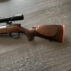 Steyr Mannlicher M 7x64