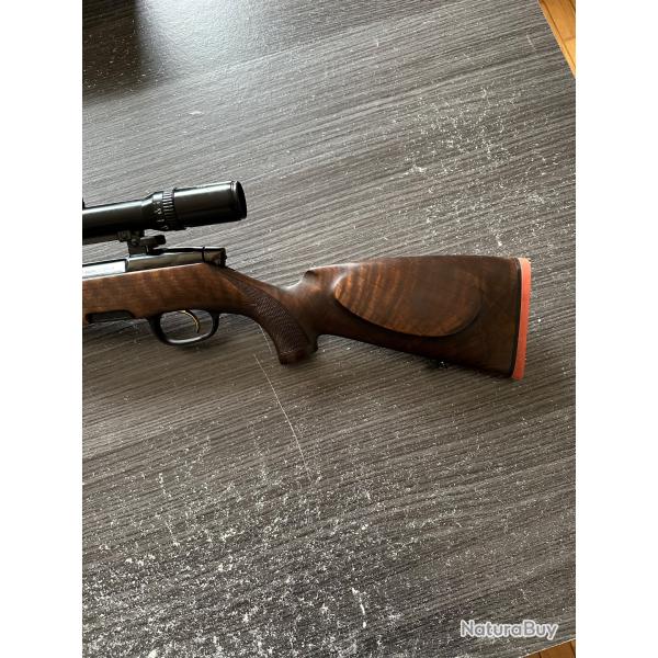 Steyr Mannlicher M 7x64