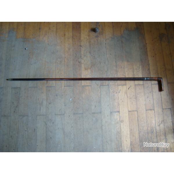 CANNE A FUSIL 9MM FLOBERT