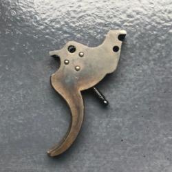 Détente S&W K
