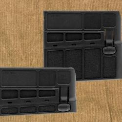 Chargeur pour MAUSER M25 5 coups cal.308, 243, 6.5 creedmoor