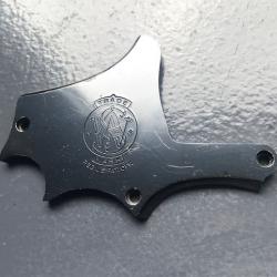 Plaque de recouvrement S&W 17