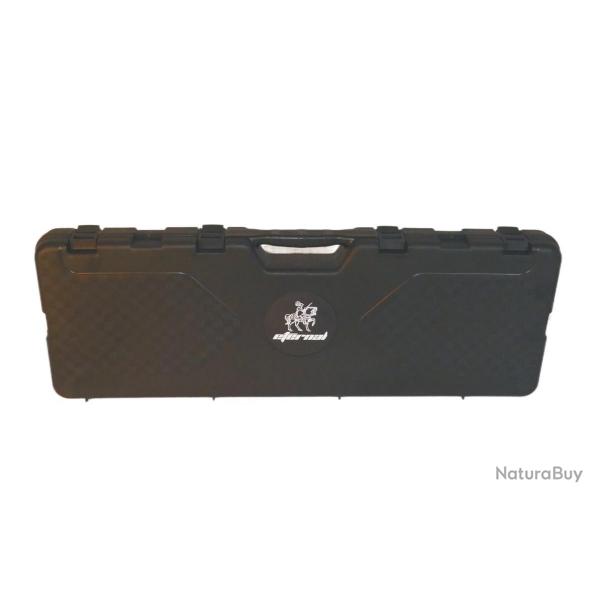 Vente Flash!!! MALLETTE POUR ARME pas cher 82*28*7cm