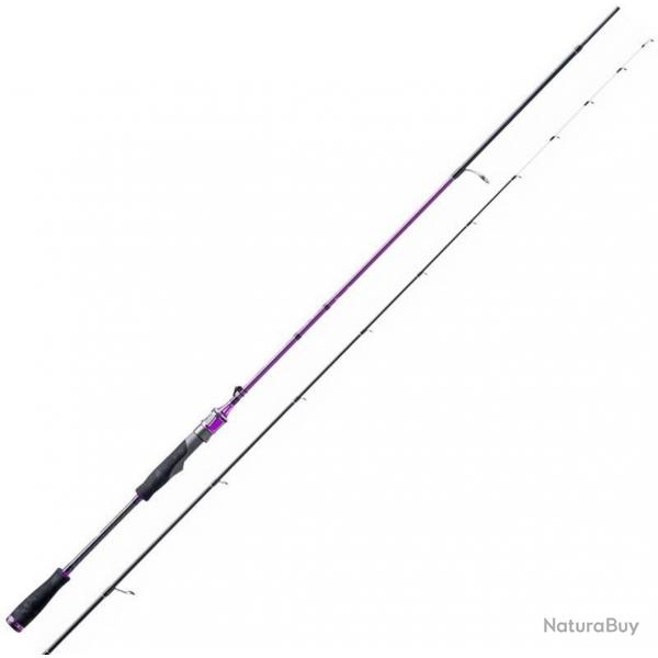 Canne Eging Okuma Scorpio Tataki Boat 244cm 2.5-3.5