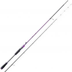 Canne Eging Okuma Scorpio Tataki Boat 220cm 1.5-3.0