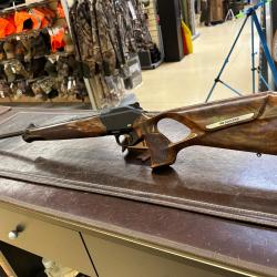 Carabine Blaser R8 Success 300WM