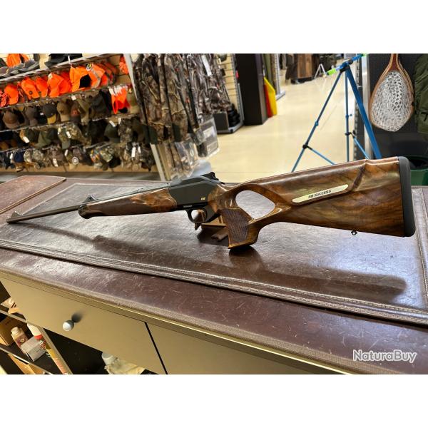 Carabine Blaser R8 Success 300WM