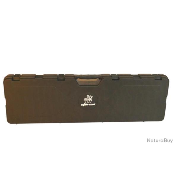 Vente Flash!!! MALLETTE POUR ARME pas cher 98*28*8cm