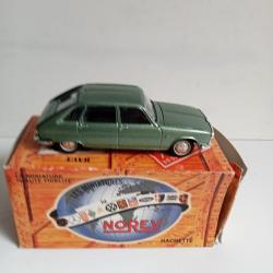 renault 16 1965 Norev neuf avec boite d'origine 1/43