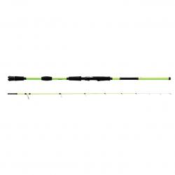 Canne mer Okuma WILD Squid cast 8'0'' 100-250g