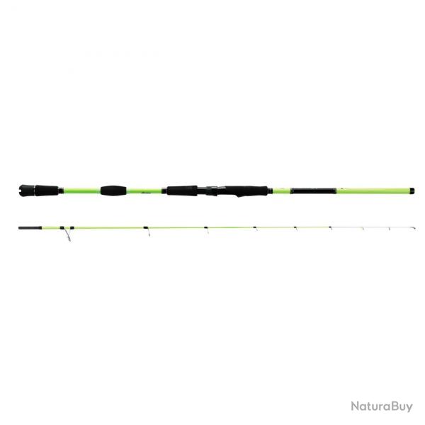 Canne mer Okuma WILD Squid cast 8'0'' 100-250g