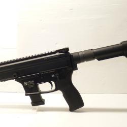 Carabine PCC UTAS Defense UT9-M MINI Cal.9x19 CATB