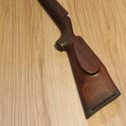 Crosse de chasse type Mauser