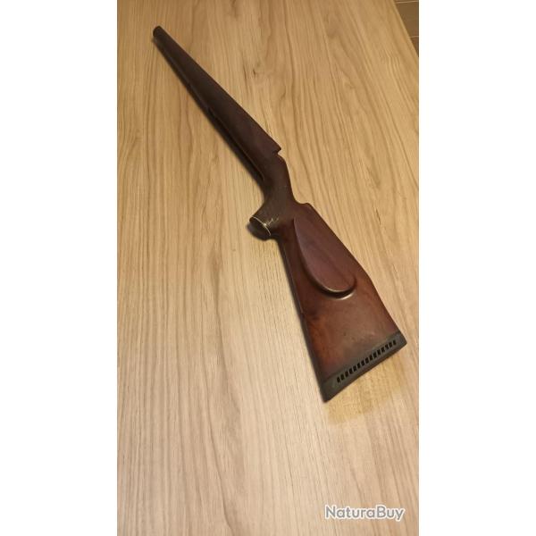 Crosse de chasse type Mauser