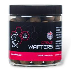 Bouillettes Equilibrées Nash Citruz Wafters 15mm 100g
