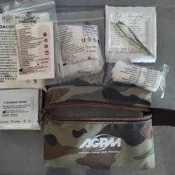 Trousse médical Petit bobo!