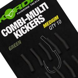 Adaptateur Korda Combi Multi Kicker Green (par 10) Large