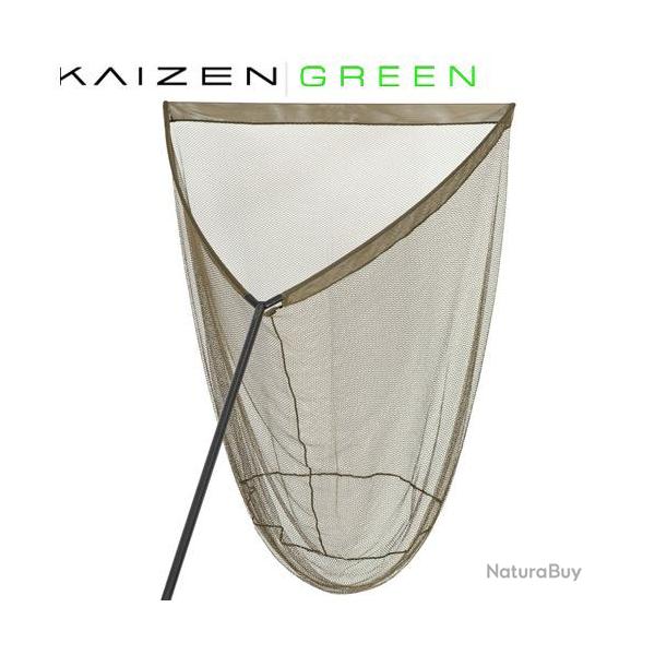Epuisette Korda Kaizen Green 42'' manche 2 parties