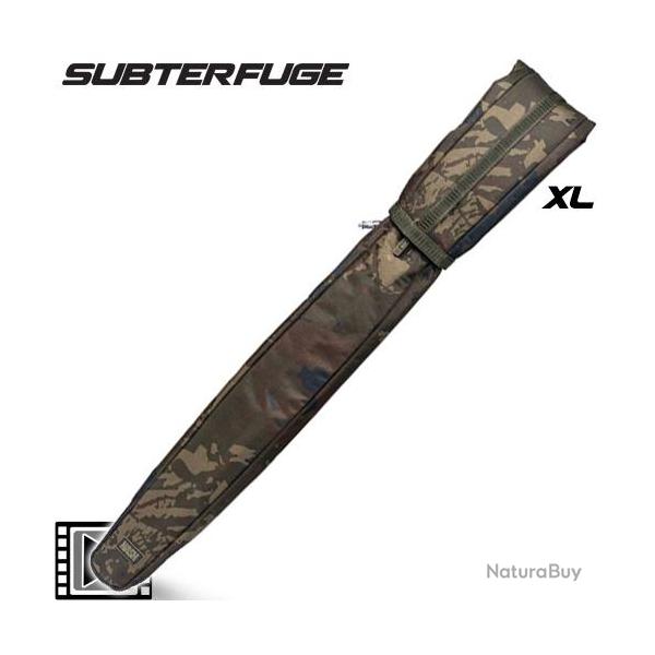 Etui  Piques Nash Subterfuge Bankstick Bag XL