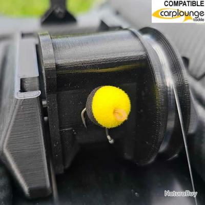 Gouttes Zig (leurre Souple) Pour Bateau-appât Waverunner MK4 - Toutes Couleurs Disponibles - Neuf D'origine