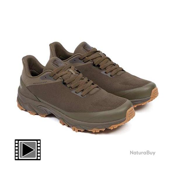 Chaussures Fox Explorer Trainer 43 - Chaussures (13522361