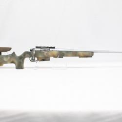 OCCASION carabine Remington 700 custom cal : 300 WSM