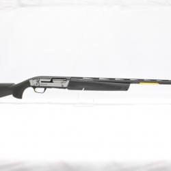 OCCASION fusil Browning maxus sporting Cal 12/76